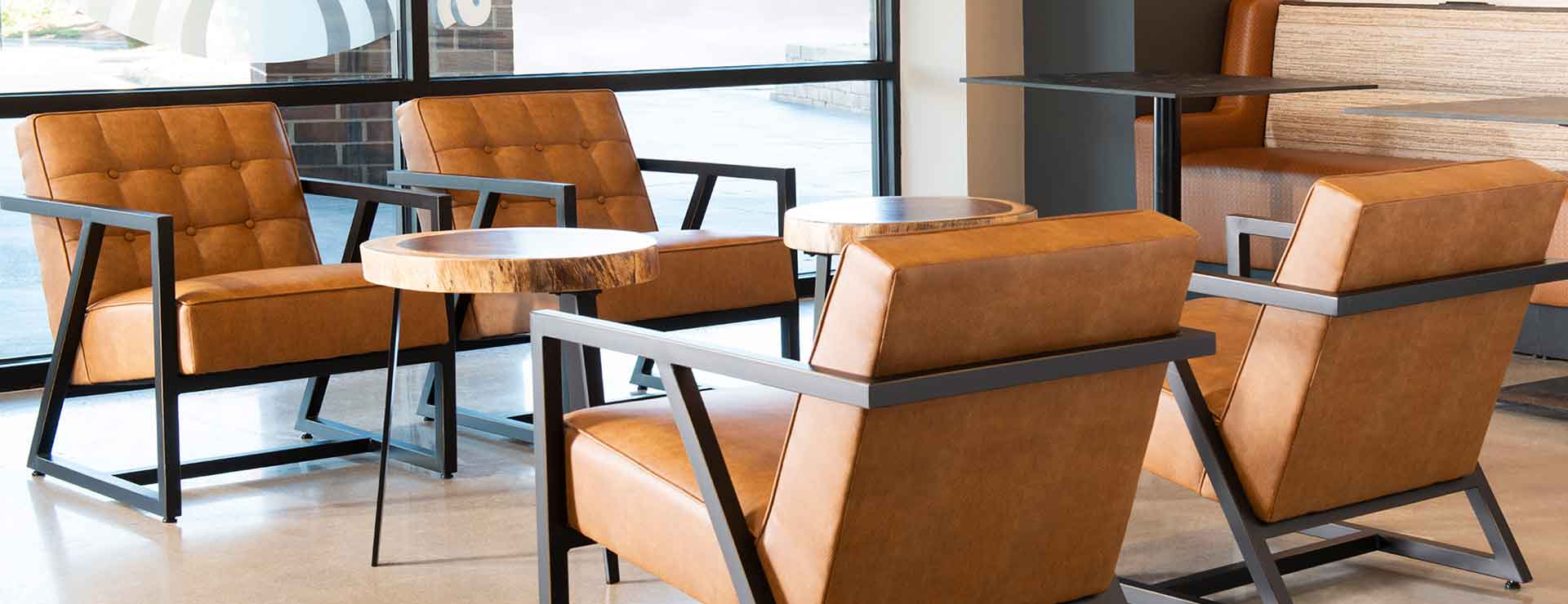 Fairfield Chair
