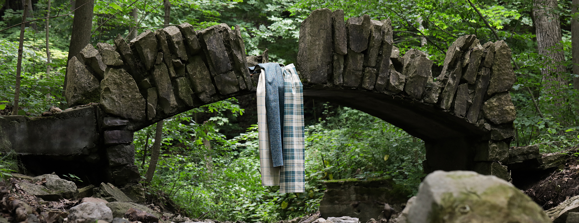 The Highlands Collection 