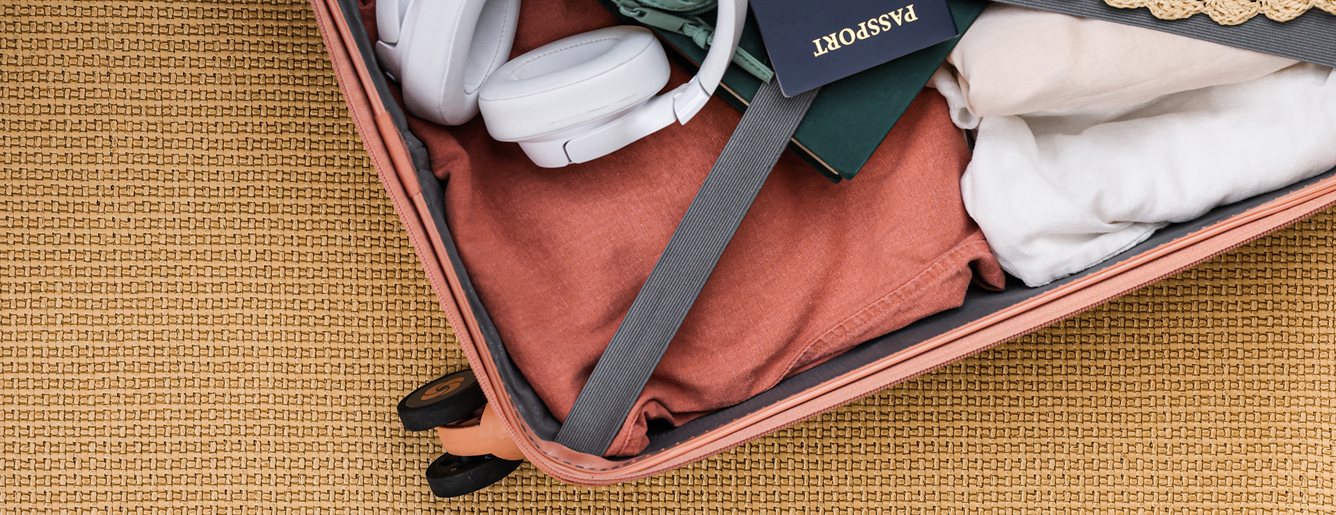 Wanderlust Redefined 