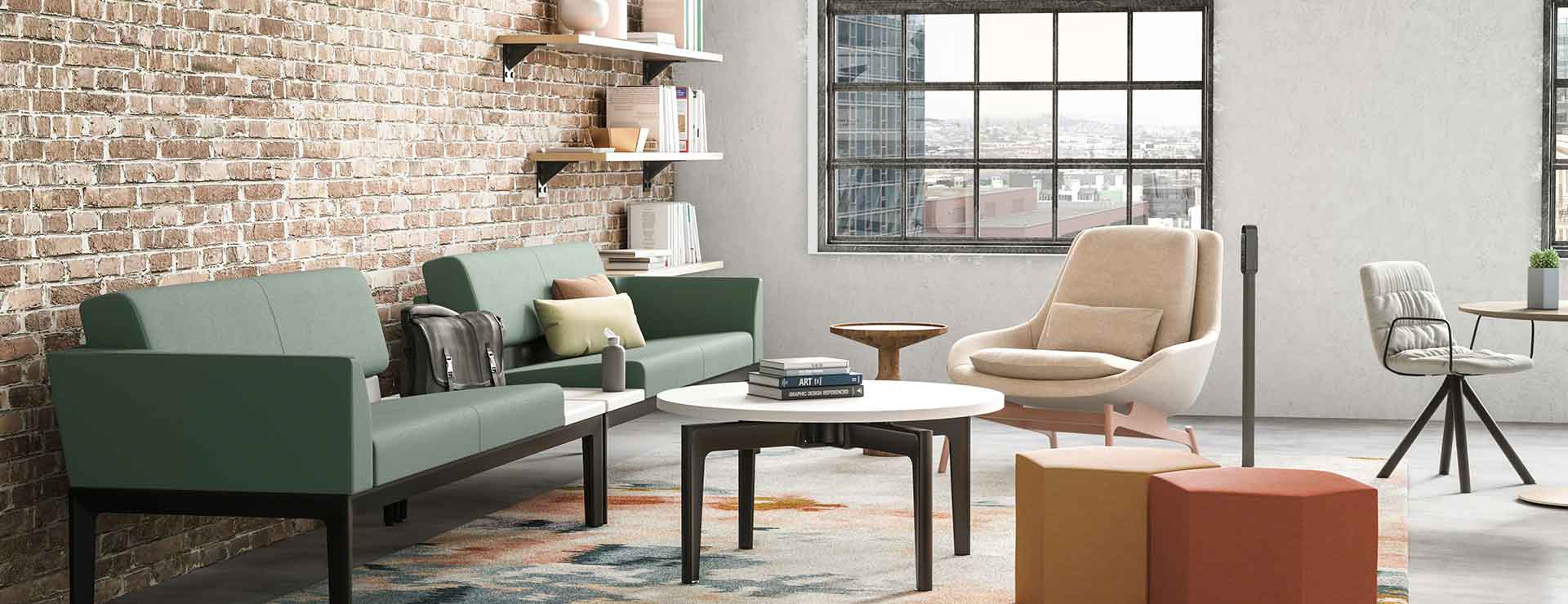 Steelcase Health