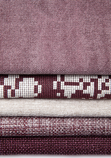 Woven