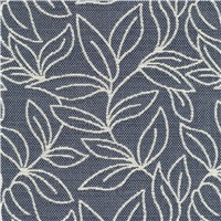 P/K lifestyles Washed Ashore Meadow 140031 Southwestern Embroidered Drapery Fabric by Decorative Fabrics Direct